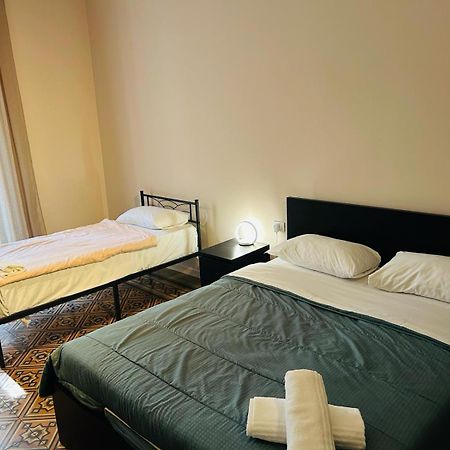 Hostel Boutique Милан Экстерьер фото