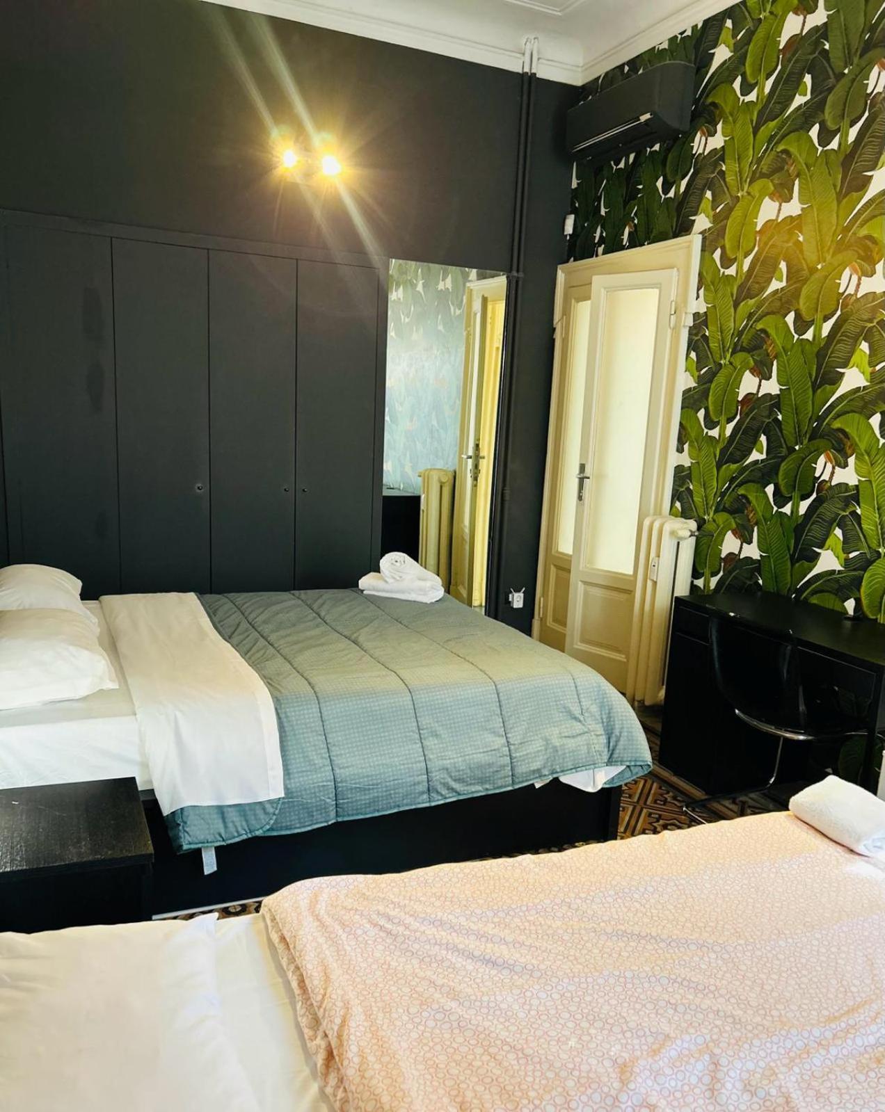 Hostel Boutique Милан Экстерьер фото
