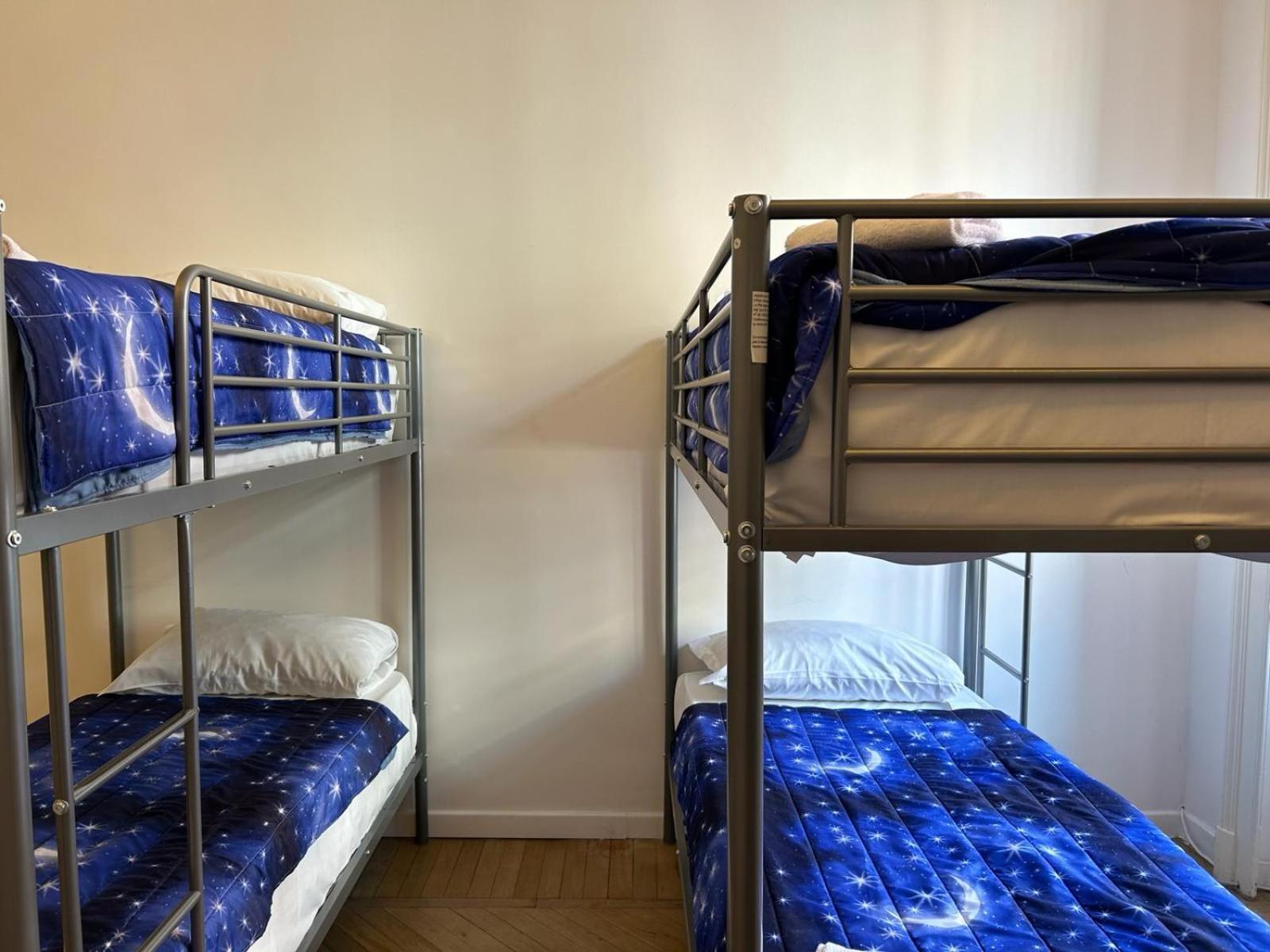 Hostel Boutique Милан Экстерьер фото