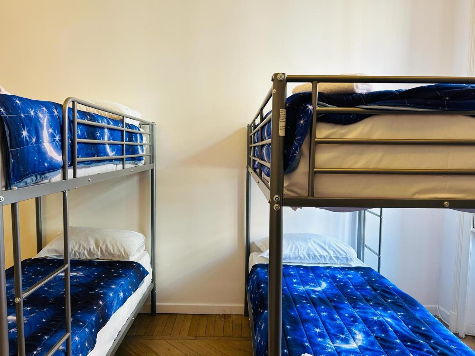 Hostel Boutique Милан Экстерьер фото